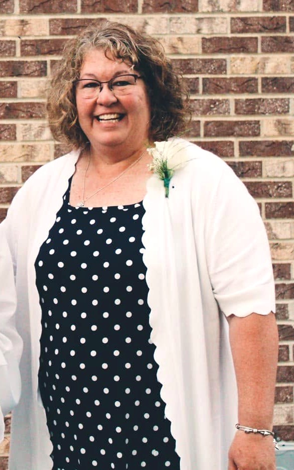 Leasa Griffith-Mathews Announces Retirement As Mendon Superintendent
